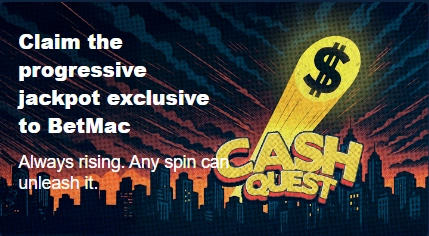 betmac casino banner mobile